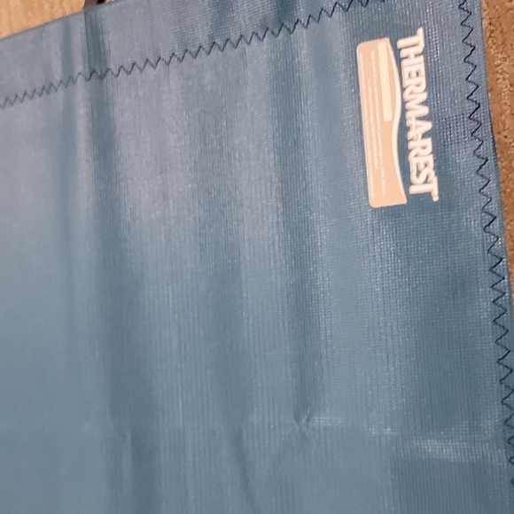 Camping. Backpacking cot - Picture 3 of 3